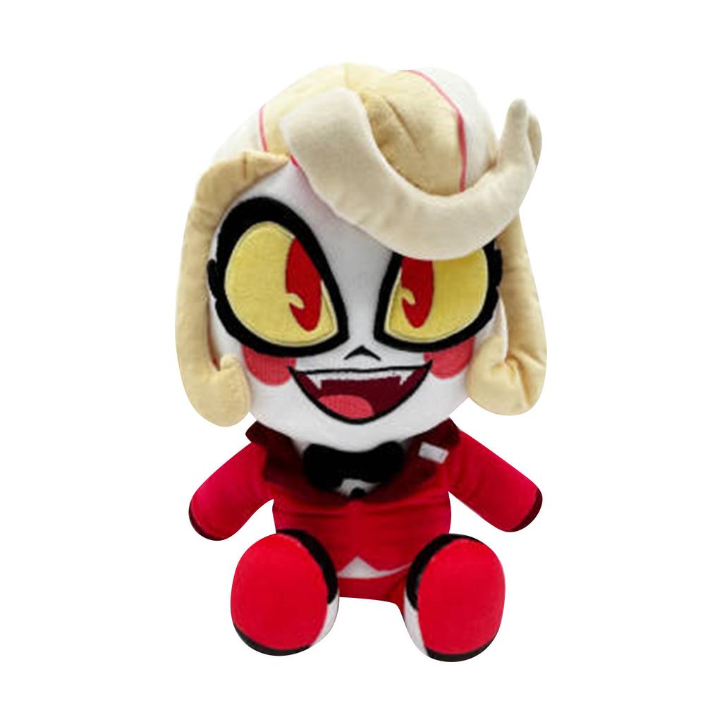 Plüschpuppe, Spielzeuggeschenk, Cartoon, Stoffpuppe für Kinder, Geschenkkissen für Kinder