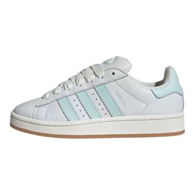 Campus 00s Crystal White Halo Mint Adidași Dama Core-White JH7285