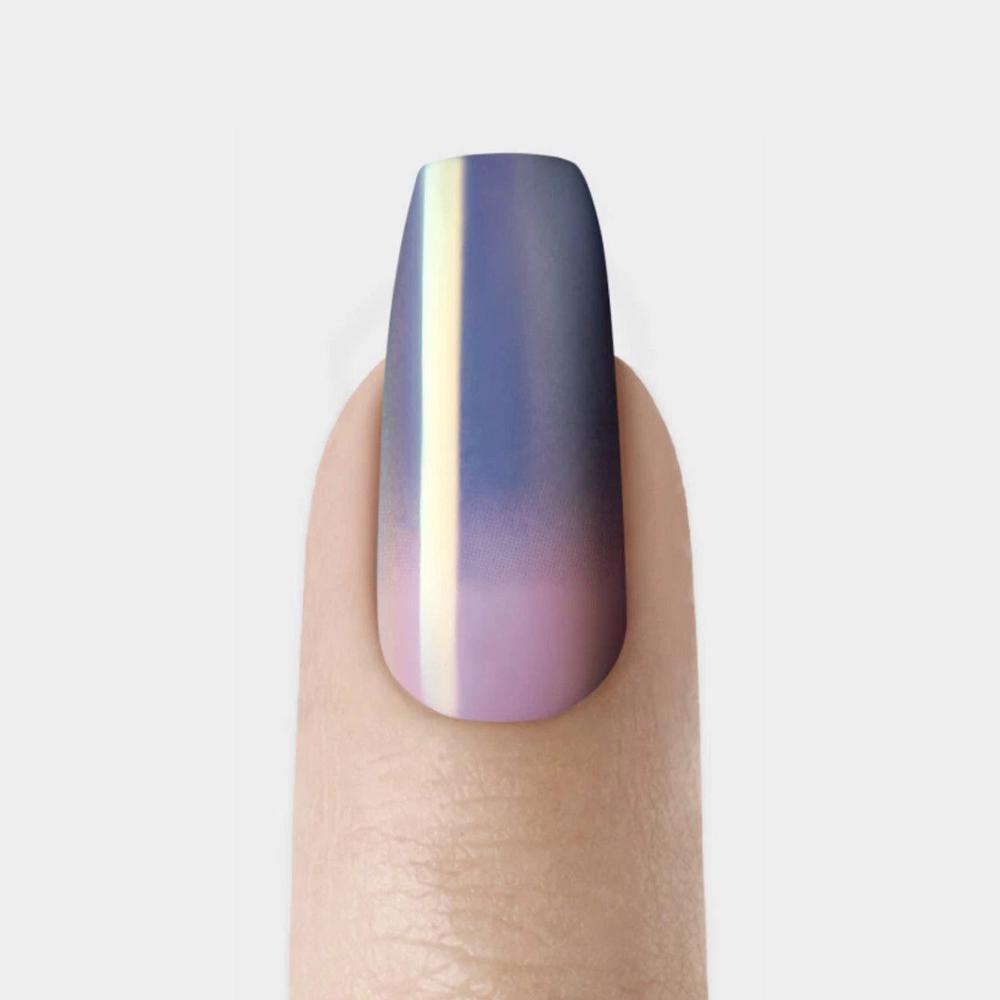 Sztuczne paznokcie Master KMN04 x30 Kiss