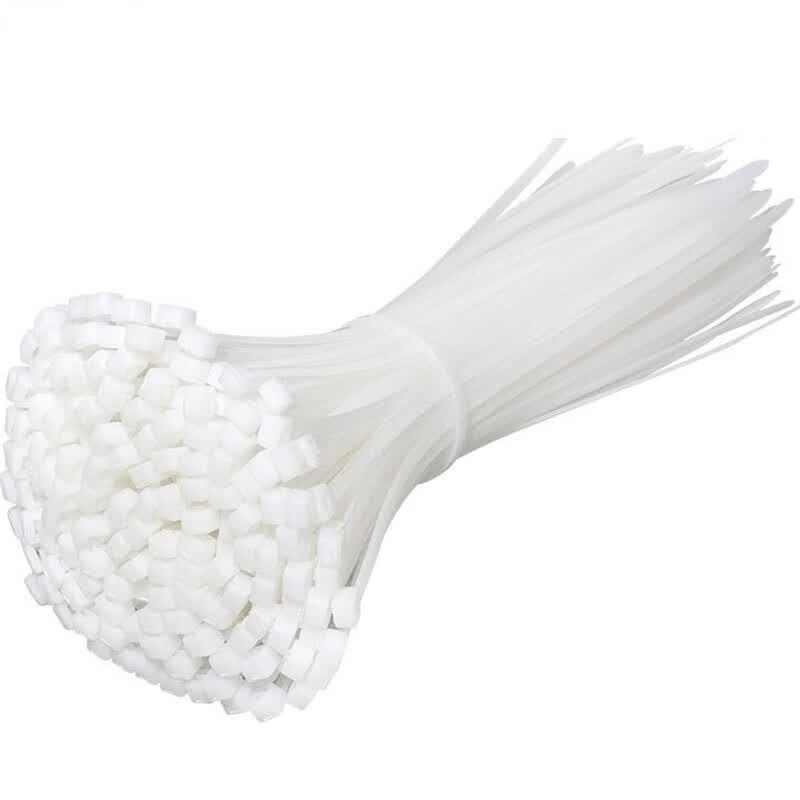 Qiju Fan Self-locking Nylon Cable Ties