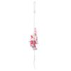 Cartoon Santa Claus Hanging Pendants Xmas Decorations Christmas Tree Ornament  for 2025 Xmas