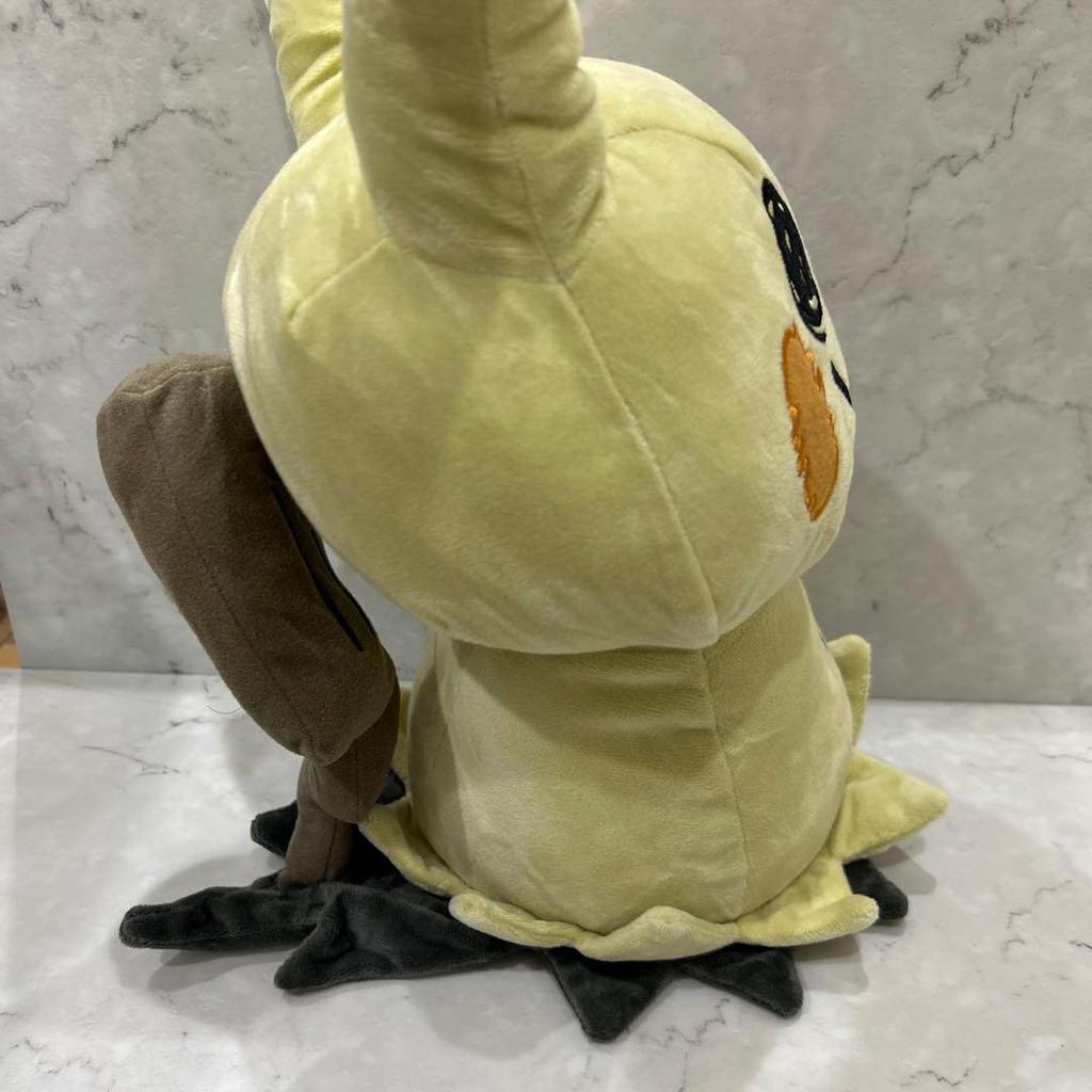 Pokemon Mimikyu Plush Toy