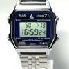Used Excellent condition SEIKO ALBA W309-4210 Yacht, battery replaced