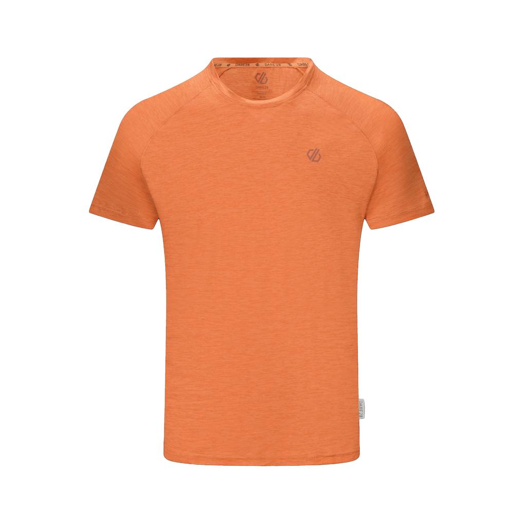 Mens Persist Marl T-Shirt