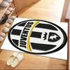 Juventus Floor Rug Office Rug Perfect For Decorate Room Living Rooms Hallway Kitchen Antislip Carpet Anime Office Decor
