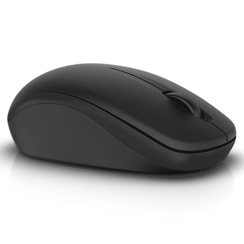 Dell WM126 Wireless Mouse
