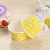 100PCS Colorful Bakeware Grease-proof Pan Case Paper Baking Wrapper Cupcake Liner Muffin Cup