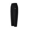 FW25 Breathable Lace-Up Mid-Waist Sports Casual Pants Women Bottoms KF9638
