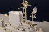 Trumpeter American Aircraft Carrier Midway Plastic Model 05634 1/350 CV-41