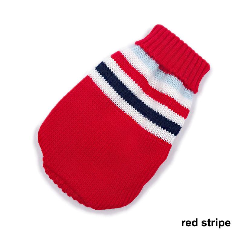 Warme Haustierkleidung für Katzen, Pullover für kleine Hunde, Kapuzenpullover, Mantel, Winter, gestrickte Haustierkleidung für Hunde, Chihuahua, Cartoon-Kostüm