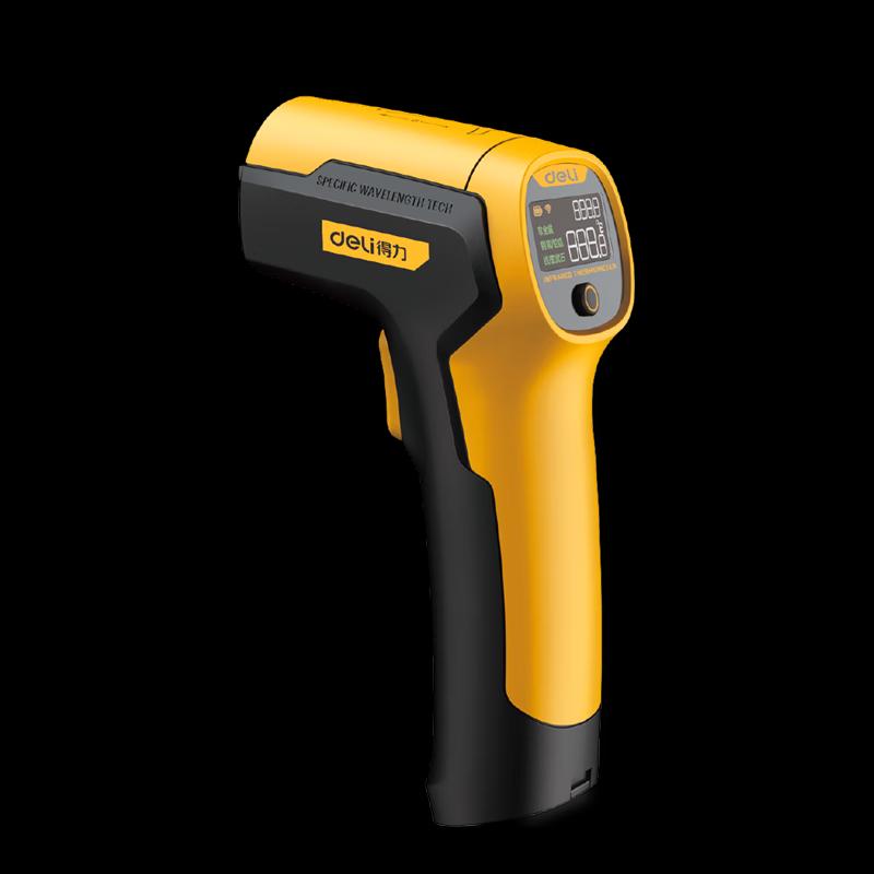 Deli Industrial Infrared Thermometer
