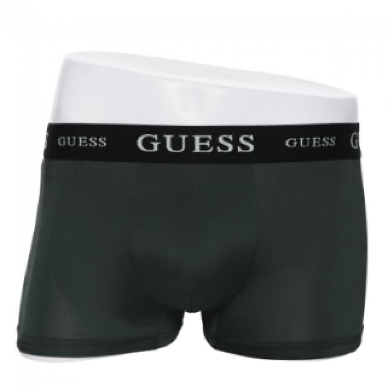 GueSS Мужской S dorSe Комплект из 4 предметов нижнего белья Gdmdr863868869870 ONE/105