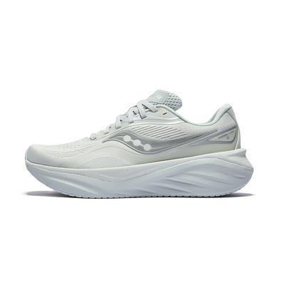 Low-Top Running Shoes Unisex Light Gray Saucony S28242-2