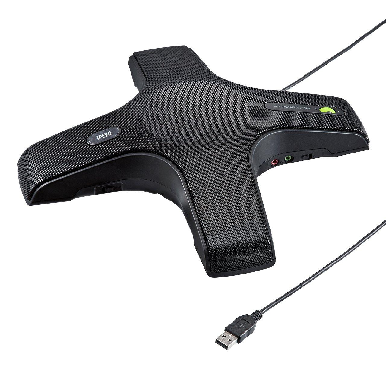 

Sanwa Supply Web Conference Speakerphone MM-MC14
