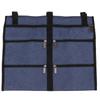 Hanger Diversion Safe Wear Resistant Dirt Resistant 600D Abrasive Cloth     Safe Hanger for Home Travel
