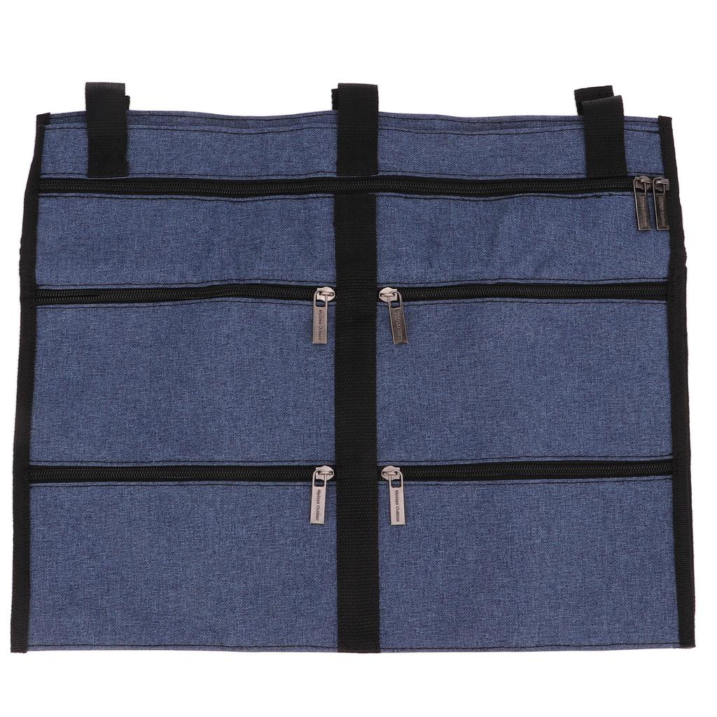 Hanger Diversion Safe Wear Resistant Dirt Resistant 600D Abrasive Cloth     Safe Hanger for Home Travel