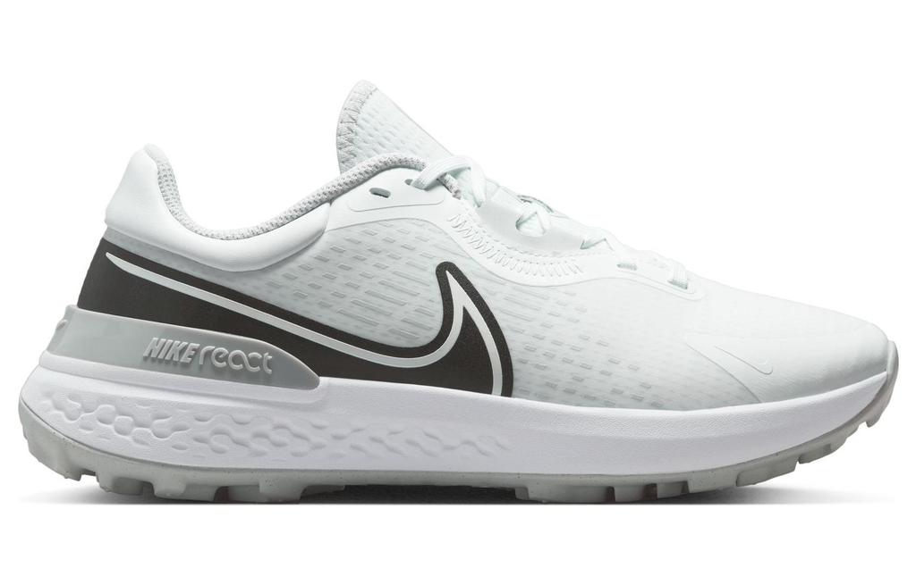 Nike Infinity Pro 2 Wide 'White Black' DM8449-101
