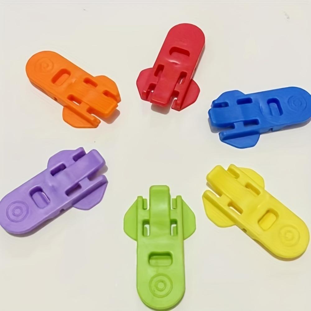 1pc Dustproof & Insect-Proof Handheld Can Opener - Effortless Beverage Accessory