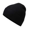 Beechfield Unisex Adult Fine Knit Organic Beanie