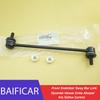 Brand New Front Stabilizer Sway Bar Link 548300U002 548300U000 For Hyundai Venue Creta Alcazar Kia Seltos Carens