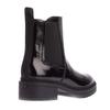 Rocket Dog Womens/Ladies Iggie Patent Faux Leather Chelsea Boots