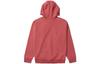 Nike Sweatshirts Men's Red Hooded Moderate Regular CV0552-691