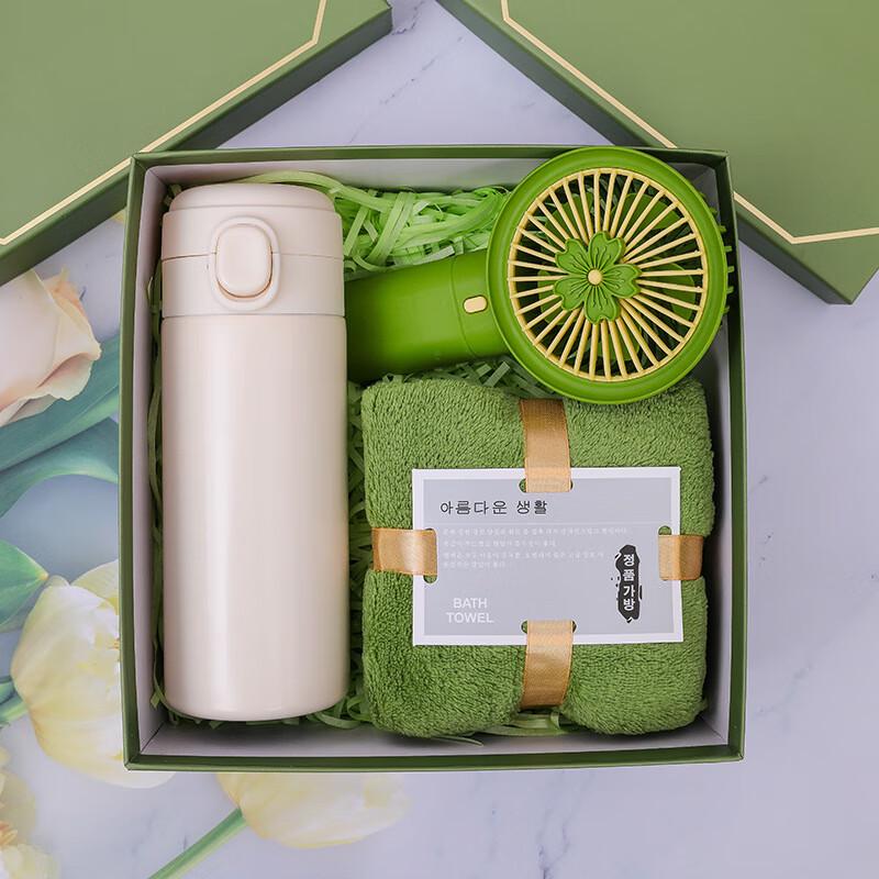 Practical Water Cup Gift Set D11