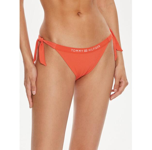 

Трусы от бикини Tommy Hilfiger UW0UW05260 EU S