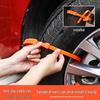 Universal 2024 Car Anti-Skid Chains for Sedans, SUVs, Minivans & Off-Road Vehicles