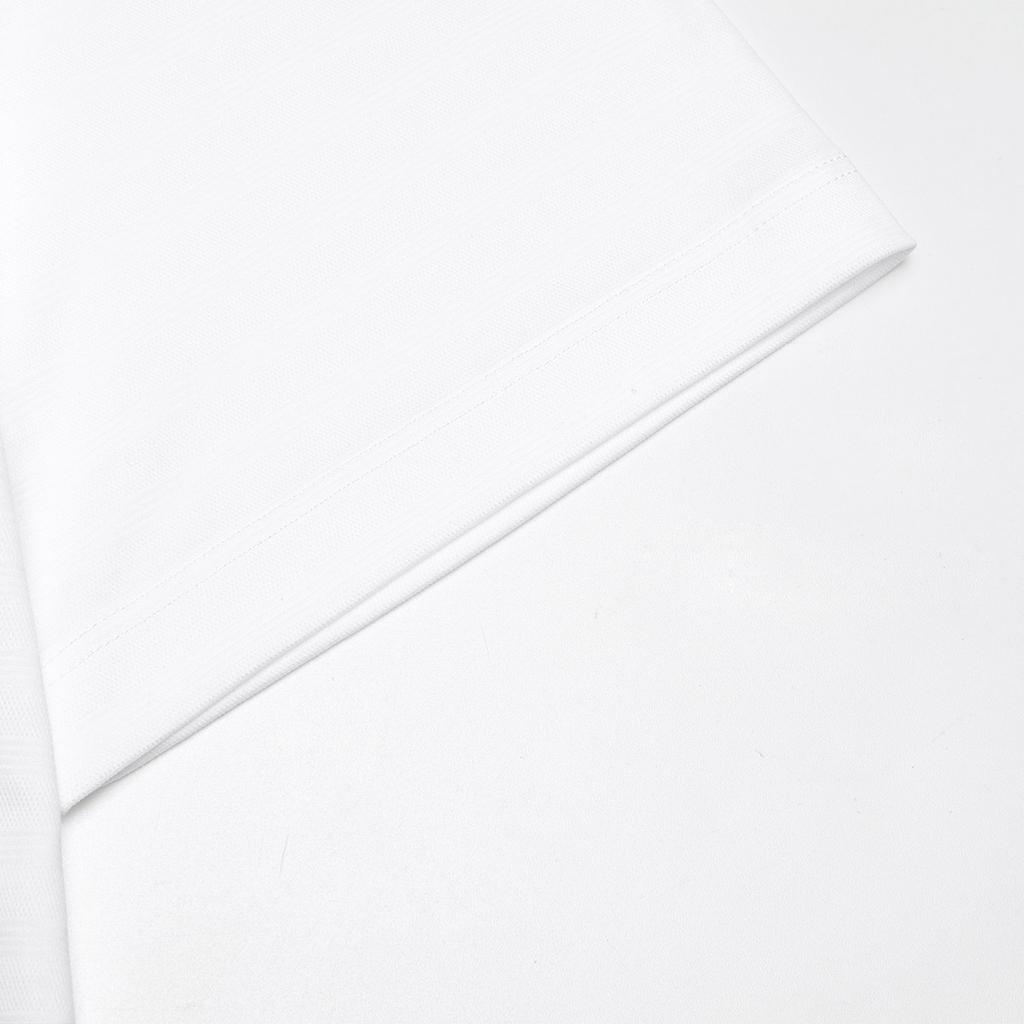 New FILA T Shirt Men's Standard White F11M321109B-WT