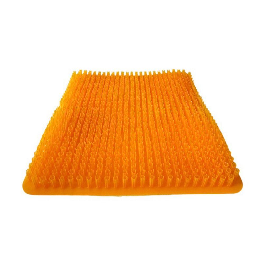 

Моющиеся подстилки для гнездовых ящиков для кур, пластиковый коврик для курятника, устойчивые к царапинам подстилки для кладки яиц, курятник