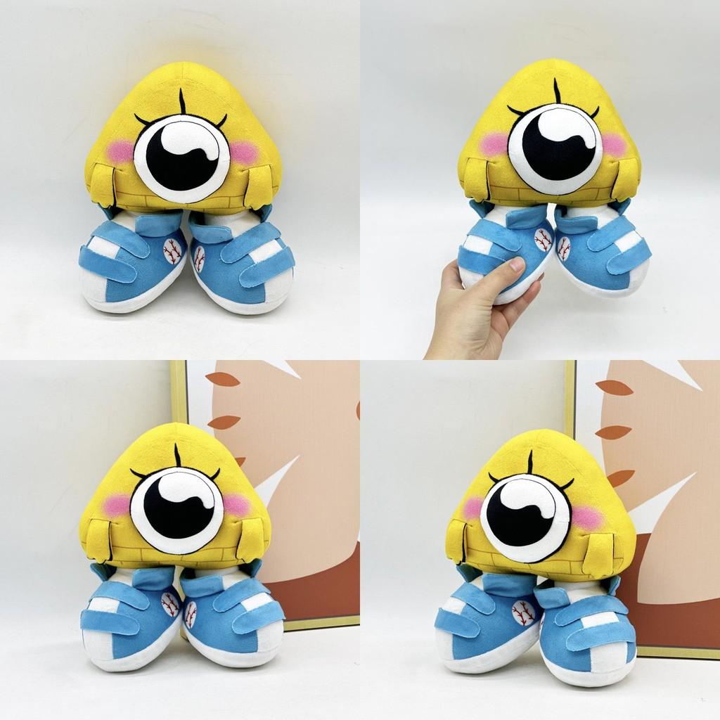 Bill Baby The Book Of Bill Kids Plush Toy With Short Pile Material Comfort For