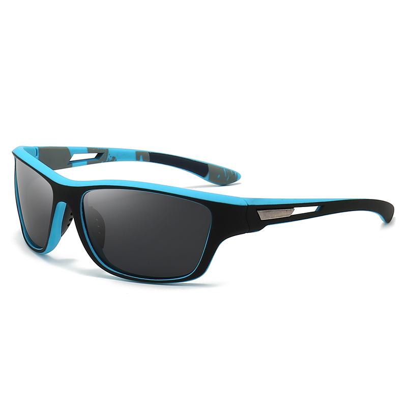 Sports Sunglasses Men's Colorful Film Series Glasses Dustproof Mirror Cycling Glasses 31