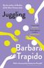 Juggling by Barbara Trapido Paperback Book 9780747594703