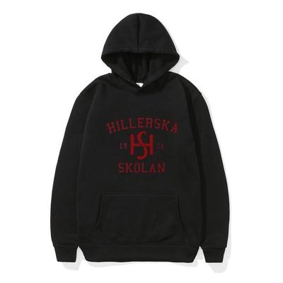 Young Royals Hillerska School Unisex Hoodie