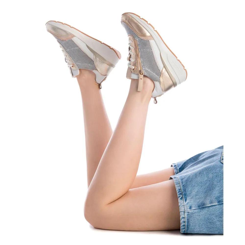 Carmela Sneakers 162283 Leather