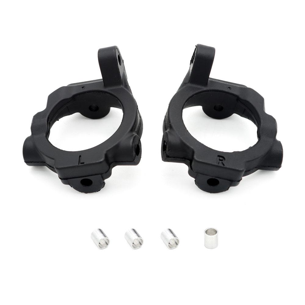 RC Car Parts Lower Suspension Arm Adjustable Steering Tie Rod for ZD Racing MT16 1/16 BX12 1/12 RC Car Original Accessories