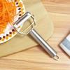 Vegetable Peeler High-quality Stainless Steel Potato Cucumber Carrot Fruit Peelers Household Multifunctional Kitchen Accessory