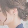 no brand  Pierce diamond/Pt900Platinum Women