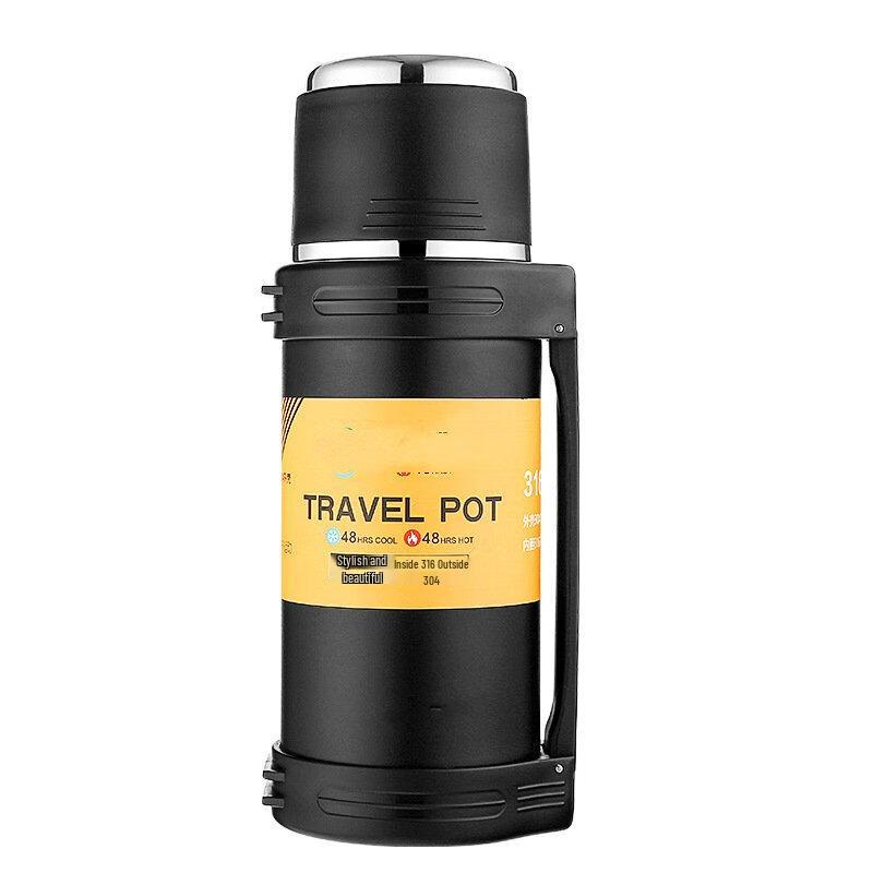 Shangqi 316 Stainless Steel Vacuum Flask