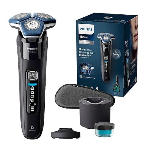 Philips s7886/55 Electric Shaver Waterproof Black