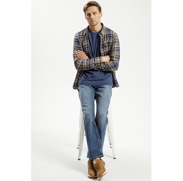 Рубашка Cross Jeans 35571-005