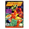 Power Magazine Retro Video Game Metal Poster Tin Sign 20*30cm-aluminum Sign