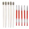 143 Pcs Set Plastic Queen Bee Rearing System Durable Queen Rearing Grafting Kit  Beekeepers