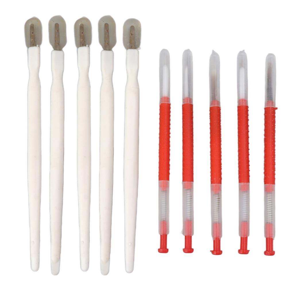 143 Pcs Set Plastic Queen Bee Rearing System Durable Queen Rearing Grafting Kit Beekeepers