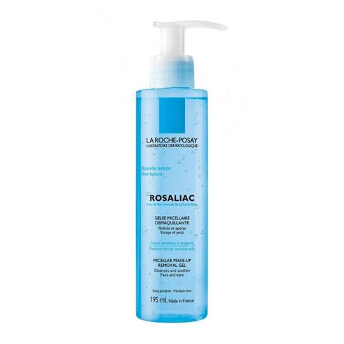 

La Roche-Posay Rosariac Cleansing Gel 195ml