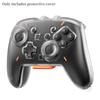 Schutzhülle für Switch 2 Pro Controller, Hartschalen-Joystick-Schutz, Tragbare Reise-Aufbewahrungstasche, Stoßfest