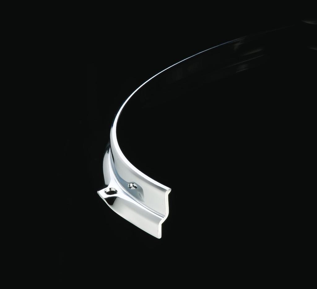 TAMA Tama Snare Steel Inward Bending Flange Hoop Snare Side 10 Hole MSH14S10 2.3mm "SOUND ARC" 14"