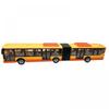    27mhz R C aRtiCulated Bus Dk 666 676a