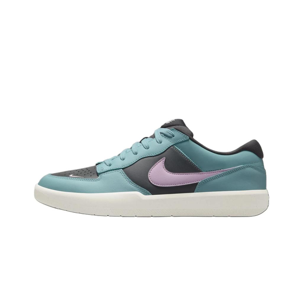 Nike SB Force 58 Conscious Disengagement Low top Skateboard Shoes Unisex Ecru DV5476-400(Team519-)